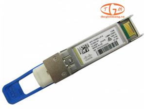 Cisco SFP-10/25G-LR-S Module quang 10/25G Single Mode