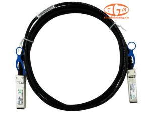 Cisco SFP-50G-CU2.5M= Cable DAC SFP56 50G 2.5 Meter 