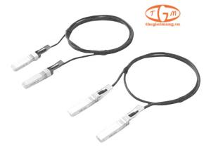 Cisco SFP-50G-CU2M= Cable DAC SFP56 50G 2 Meter 