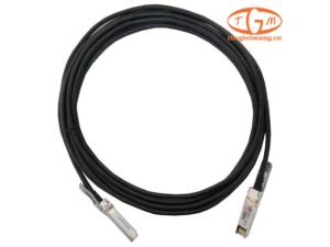 Cisco SFP-50G-CU5M= Cable DAC SFP56 50G 5 Meter 