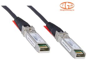 Cisco SFP-H10GB-ACU10M= Cable DAC SFP+ 10G 10 Meter
