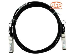 Cisco SFP-H10GB-CU4M= Cable DAC SFP+ 10G 4 Meter