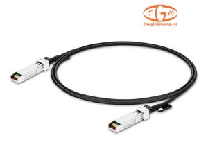 Cisco SFP-H25G-CU1M= Cable DAC SFP28 25G 1 Meter