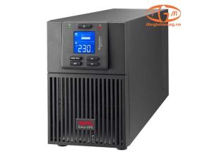 Bộ lưu điện APC Easy UPS Online SRV1KI (1000VA/800W)