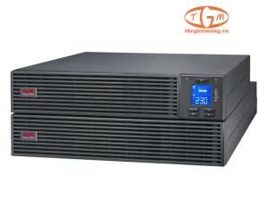 Bộ lưu điện APC Easy UPS Online SRV1KRILRK-E (1000VA/900W)