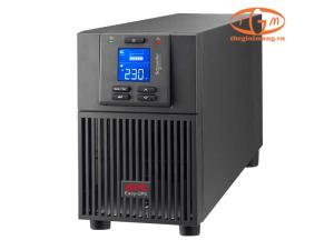Bộ lưu điện APC Easy UPS Online SRV2KI (2000VA/1600W)
