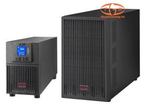 Bộ lưu điện APC Easy UPS Online SRV2KIL-E (2000VA/1800W)