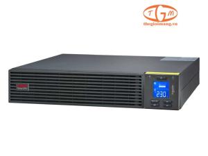 Bộ lưu điện APC Easy UPS Online SRV2KRIRK-E (2000VA/1800W)