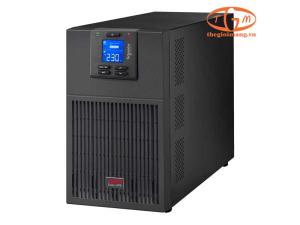 Bộ lưu điện APC Easy UPS Online SRV3KI-E (3000VA/2700W)