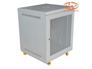 Tủ Rack TMC 10U sâu 600mm