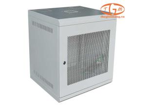 Tủ Rack TMC 12U treo tường sâu 500mm