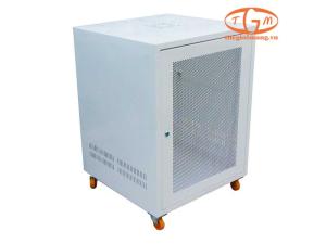  Tủ Rack TMC 15U Class C sâu 600 / 800mm