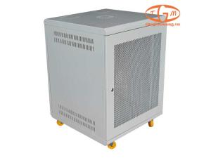 Tủ Rack TMC 15U sâu 800mm