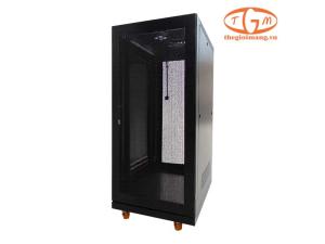 Tủ Rack TMC 32U Class C sâu 600 / 800 / 1000mm
