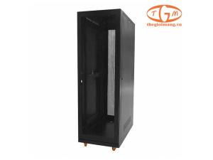 Tủ Rack TMC 42U Class C sâu 600 / 800 / 1000mm