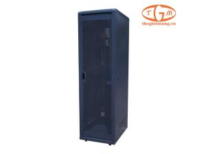 Tủ Rack TMC 42U sâu 600 / 800 / 1000mm