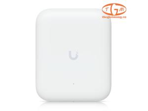 U7-Pro-Outdoor-US UniFi U7 Pro Outdoor Wi-Fi 7 Access Point