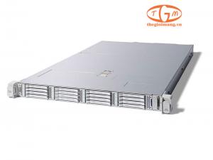 UCSC-C220-M8E3S Cisco C220 M8 1RU NVMe optimized server with up to 16x E3.S NVMe drive bays