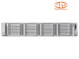 UCSC-C240-M8L Cisco C240 M8 2RU server with up to 16x LFF drive bays