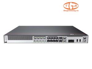 USG6555F-AC Huawei HiSecEngine Firewall USG6555F