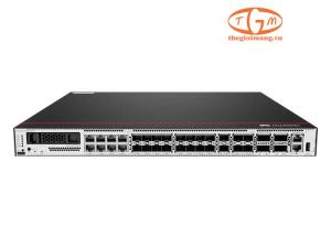 USG6686F-AC Huawei HiSecEngine Firewall USG6686F
