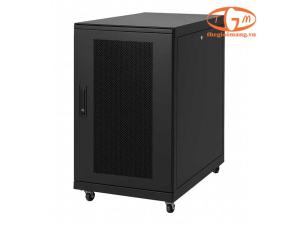VRS20-880 Tủ VietRack S-Series Server Cabinet 20U 800x800