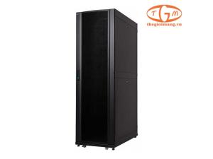 VRV42-8100 Tủ VietRack V-Series Server Cabinet 42U 800x1000