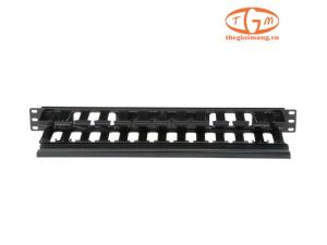 Thanh quản lý cáp Panduit (WMPFSE)
