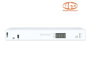 XGS 138 Sophos Next-gen Firewall for SMBs and Branch Offices