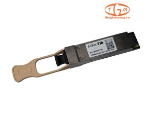 XQ+85MP01D Module Mikrotik 850nm MMF 100m