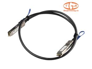 XQ+DA0001 MikroTik QSFP28 Direct attach cable, 1m