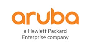 Switch HPE Aruba