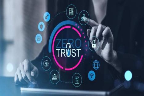 Zero Trust: Giải pháp bảo mật toàn diện trước các mối đe dọa hiện đại
