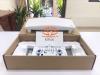 Cisco Meraki MR46-HW - Access Point Wi-Fi 6 hiệu suất cao 3Gbps, Cloud Managed