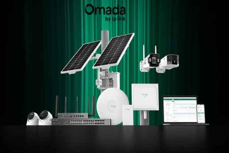 TP Link Omada Central – Nền tảng quản lý mạng & giám sát tập trung trên đám mây