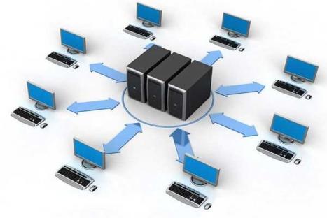 Tư vấn chọn lựa máy chủ Server tối ưu cho Doanh Nghiệp